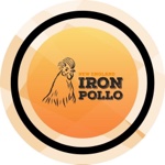 New England Iron Pollo profile image