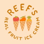 Reef’s Real Fruit Ice Cream profile image