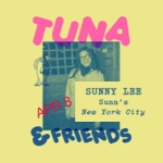 Chef Sunny Lee profile image