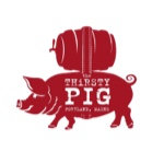 The Thirsty Pig profile image